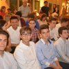 Graduación en 4º ESO