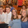 Graduación en 4º ESO