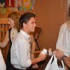 Graduación en 4º ESO