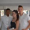 Graduación en 4º ESO