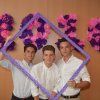 Graduación en 4º ESO