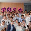 Graduación en 4º ESO