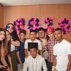 Graduación en 4º ESO