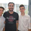 Graduación en 4º ESO