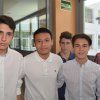 Graduación en 4º ESO