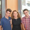 Graduación en 4º ESO