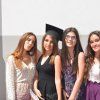 Graduación en 4º ESO