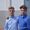 Graduación en 4º ESO