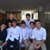 Graduación en 4º ESO