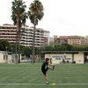 Actividad de Rugby