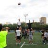 Actividad de Rugby