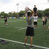 Actividad de Rugby