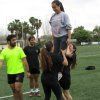 Actividad de Rugby