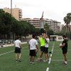 Actividad de Rugby