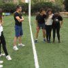 Actividad de Rugby