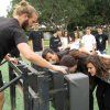Actividad de Rugby