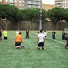 Actividad de Rugby