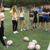 Actividad de Rugby