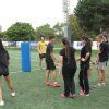 Actividad de Rugby