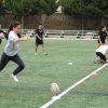 Actividad de Rugby