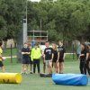Actividad de Rugby