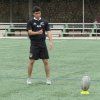 Actividad de Rugby