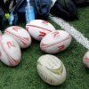 Actividad de Rugby