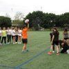 Actividad de Rugby