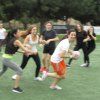 Actividad de Rugby