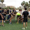 Actividad de Rugby