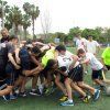 Actividad de Rugby