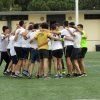 Actividad de Rugby