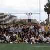Actividad de Rugby