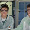 Gaudint la Química