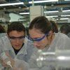 Gaudint la Química