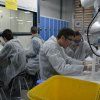 Gaudint la Química