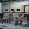 Gaudint la Química