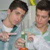 Gaudint la Química