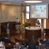 Graduación 2016