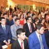 Graduación 2016