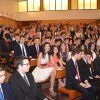 Graduación 2016