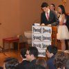 Graduación 2016