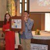 Graduación 2016