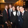 Graduación 2016