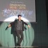 Graduación 2016