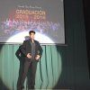 Graduación 2016