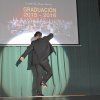 Graduación 2016