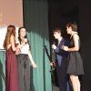 Graduación 2016
