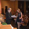 Graduación 2016