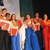 Graduación 2016